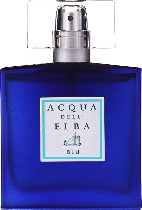 acqua dell elba eau de parfum